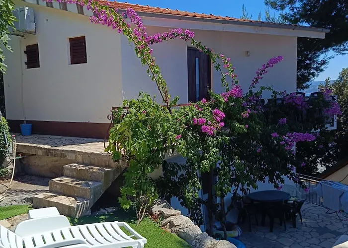 Studio Apartmani Tucic