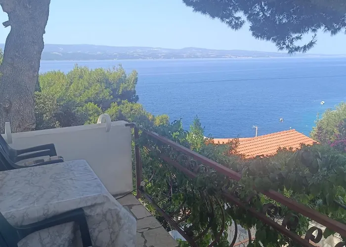 Studio Apartmani Tucic