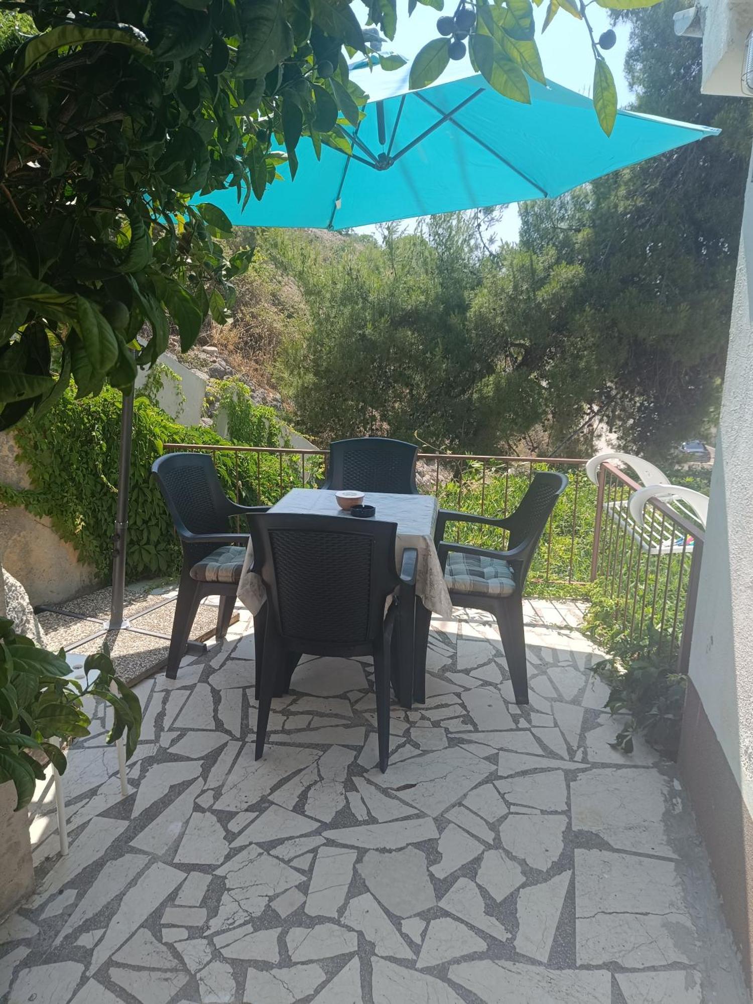 Apartman Tucic Celina