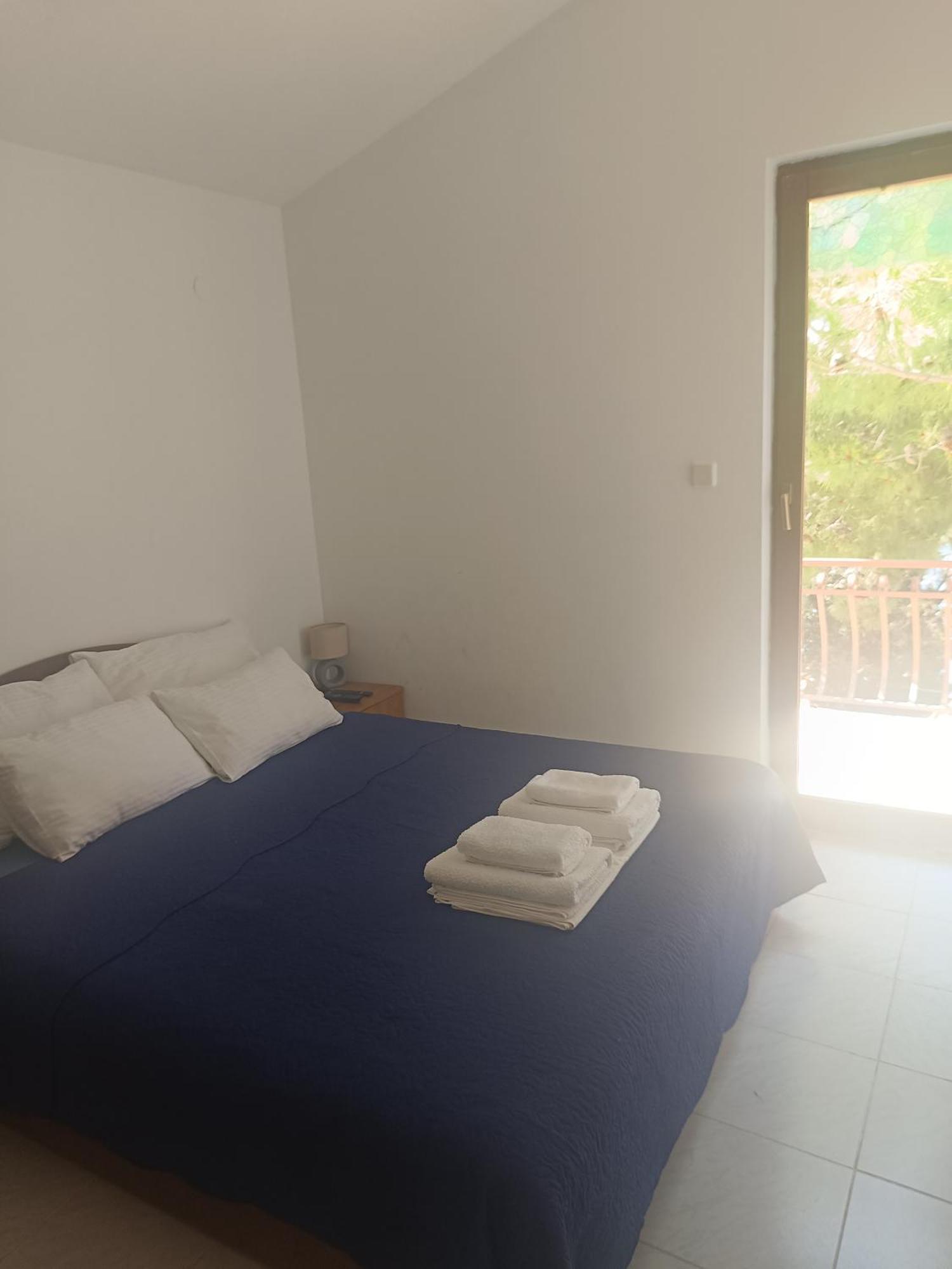 Apartman Tucic Celina