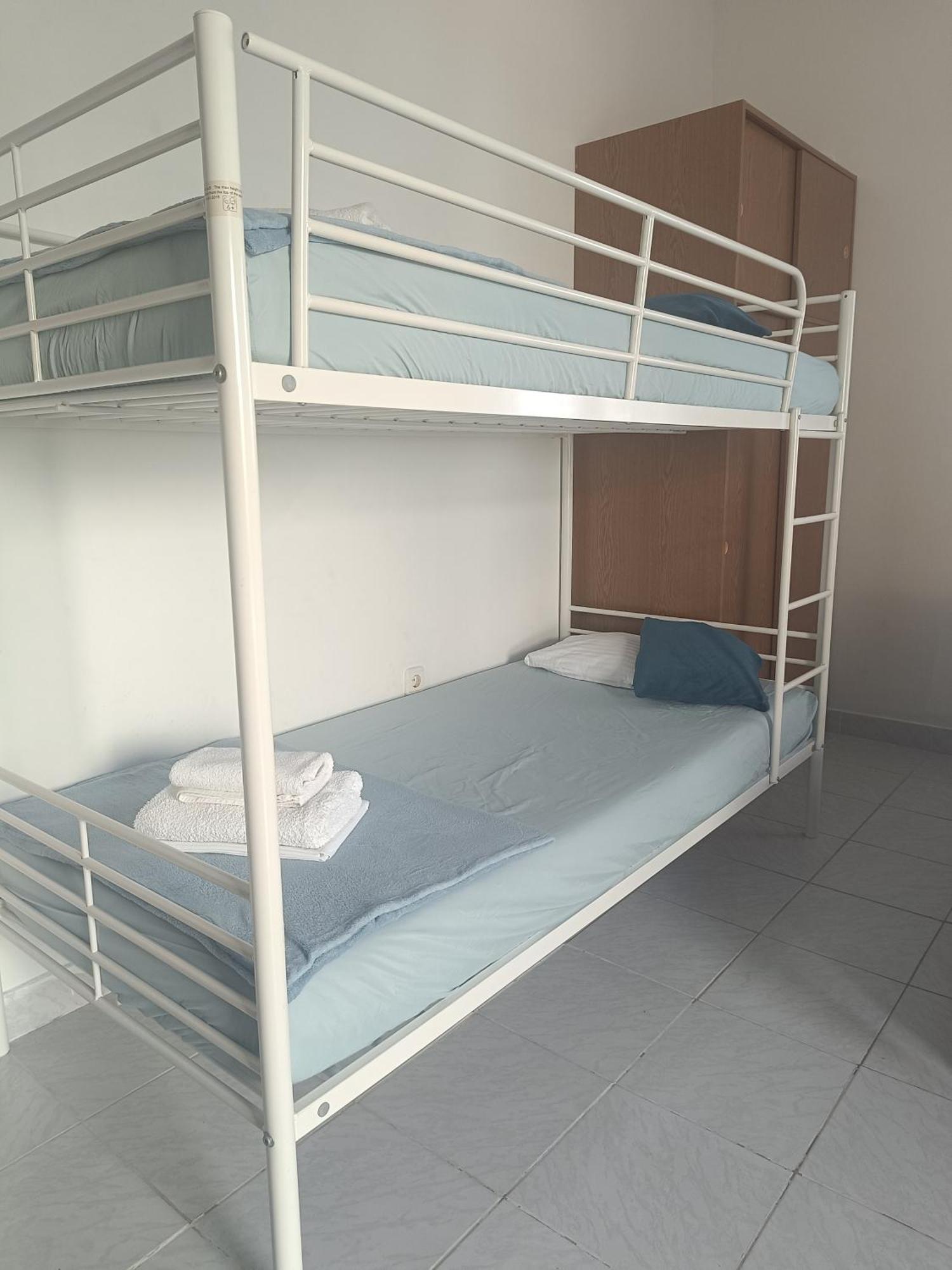 Tucic Apartman Celina