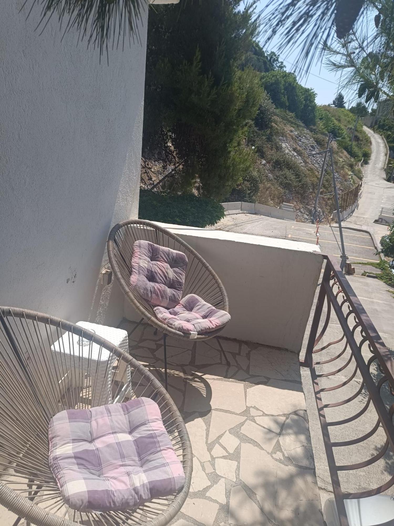 Tucic Apartman