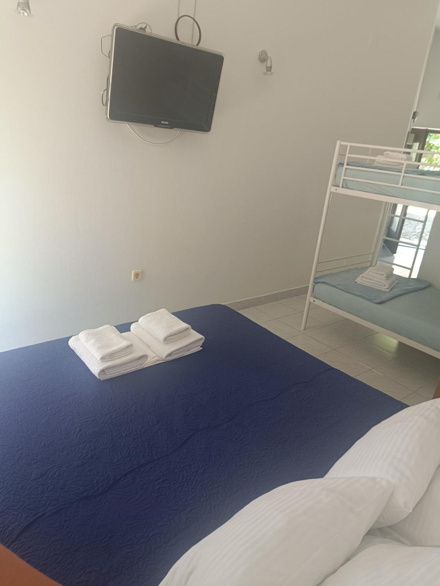 Apartman Tucic