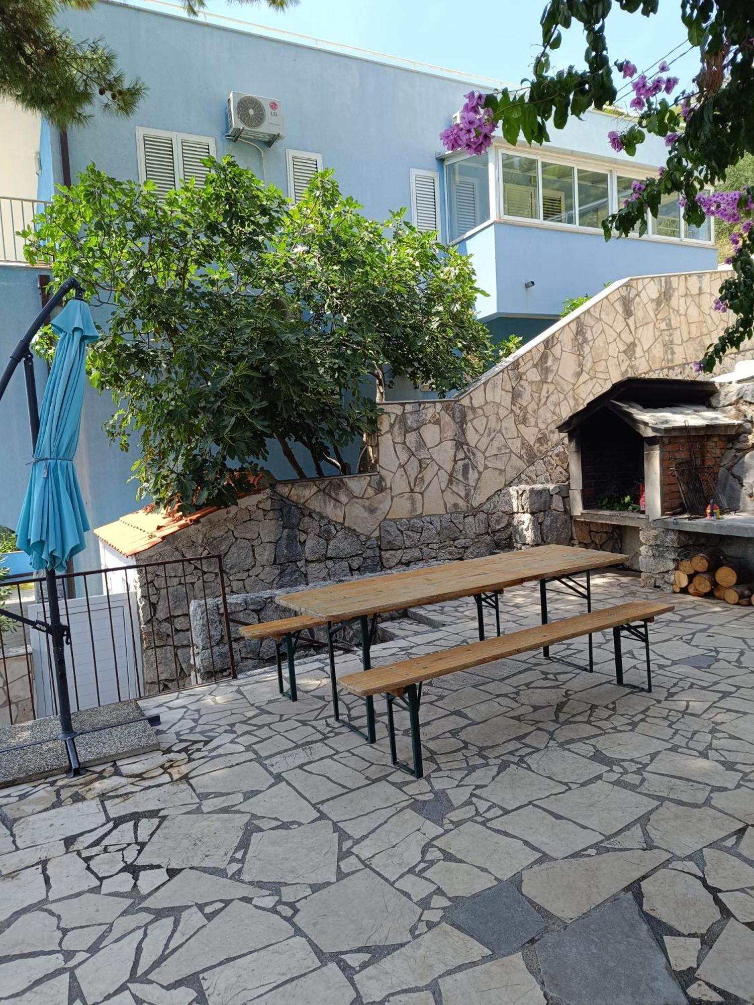 Tucic Apartment