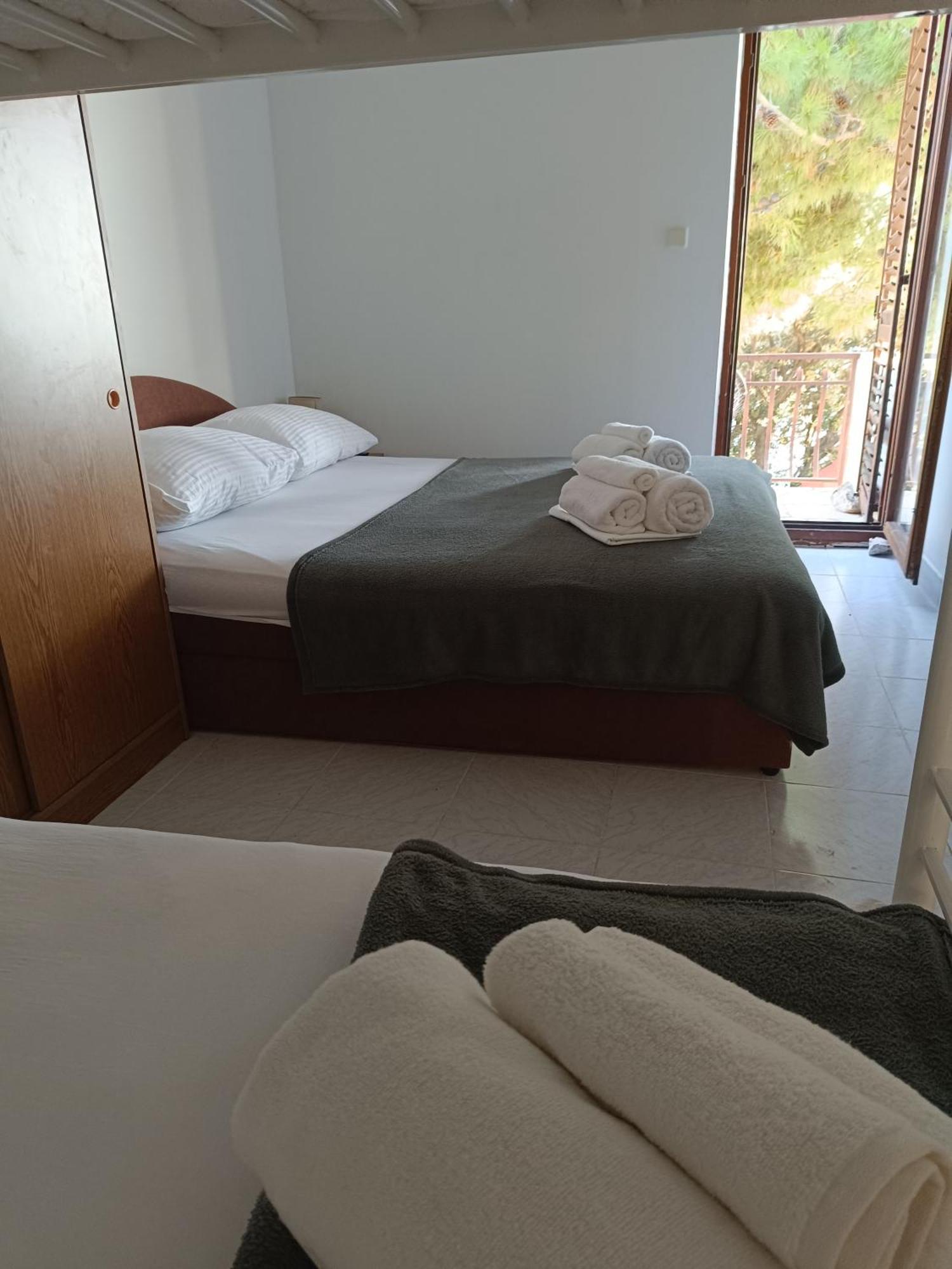 Tucic Apartment