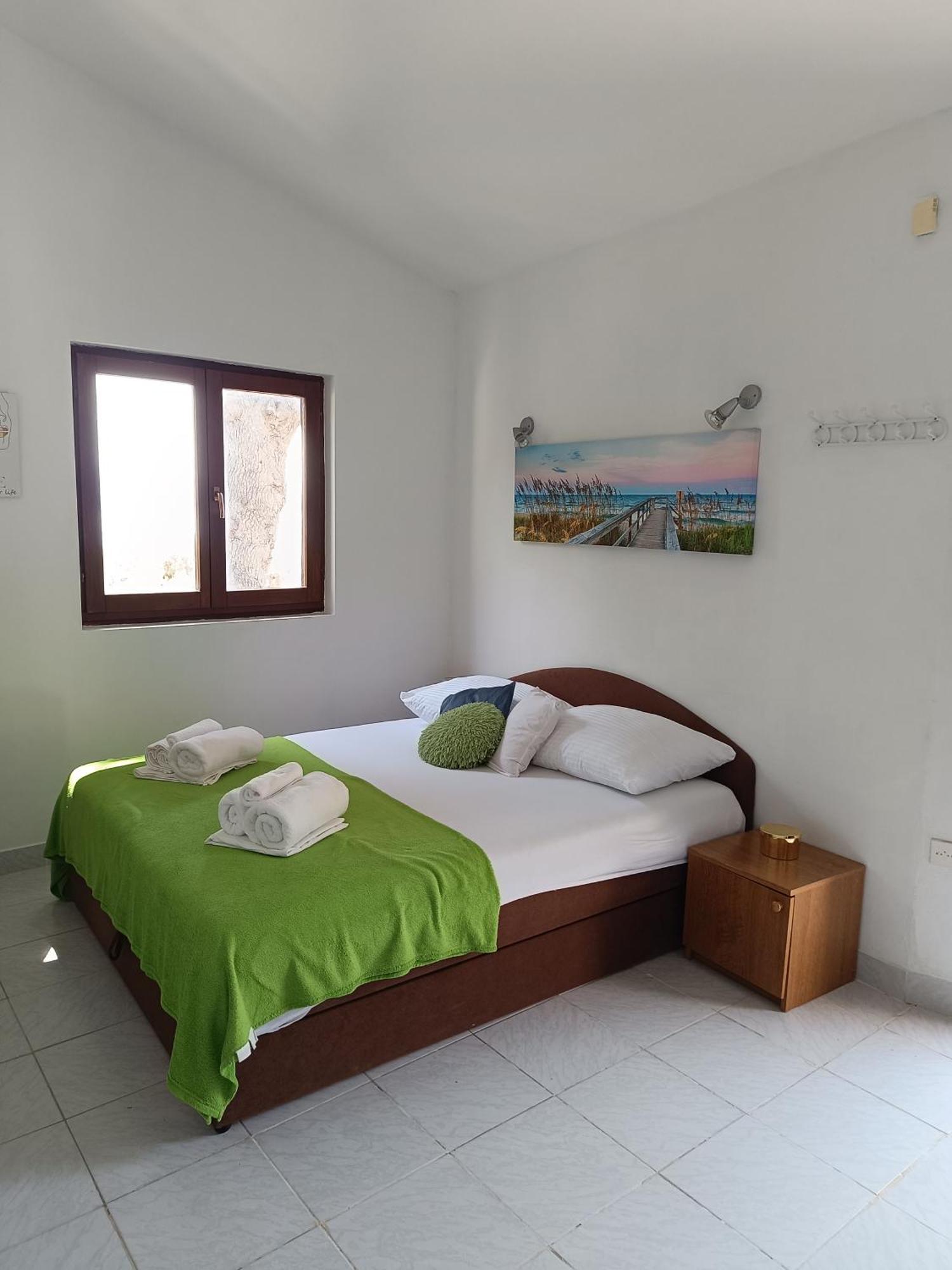 Apartment Tucic Celina