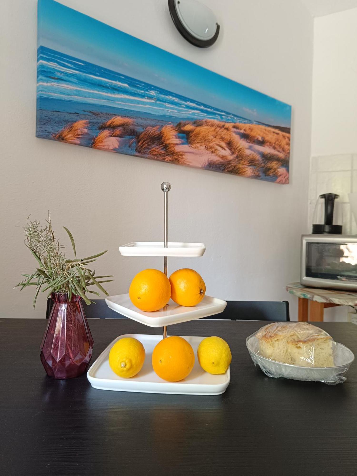 Tucic Apartment Celina